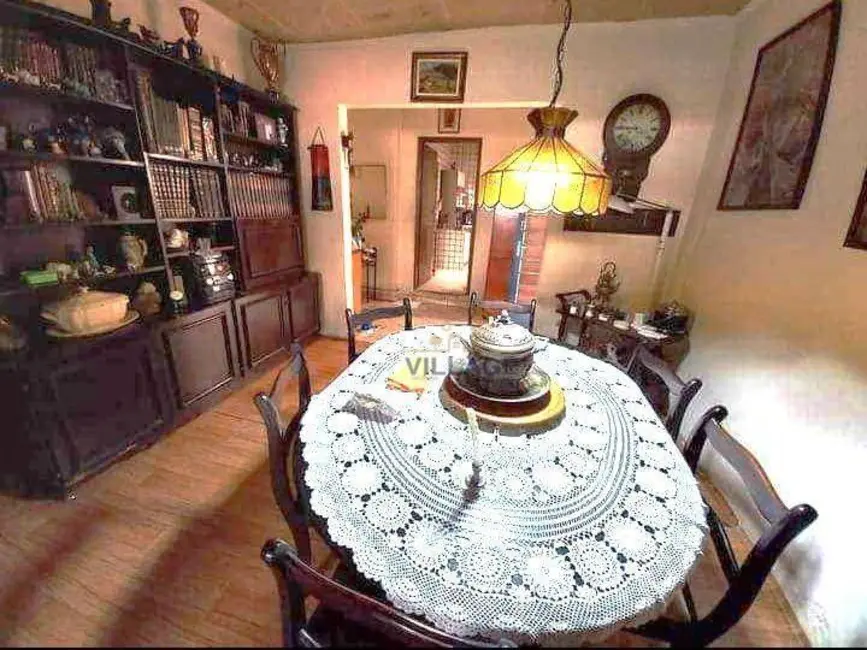 Foto 5 de Casa com 2 quartos à venda, 520m2 em Vila Mangalot, São Paulo - SP