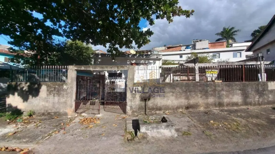 Casa com 3 quartos à venda, 300m2 em Vila Nossa Senhora do Retiro, São Paulo - SP - imagem 4 Foto 4 de Casa com 3 quartos à venda, 300m2 em Vila Nossa Senhora do Retiro, São Paulo - SP