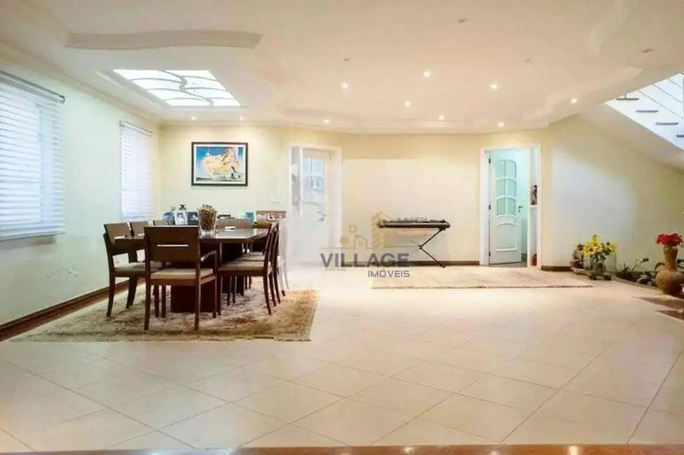 Casa com 4 quartos à venda, 420m2 em City América, São Paulo - SP - imagem 3 Foto 3 de Casa com 4 quartos à venda, 420m2 em City América, São Paulo - SP