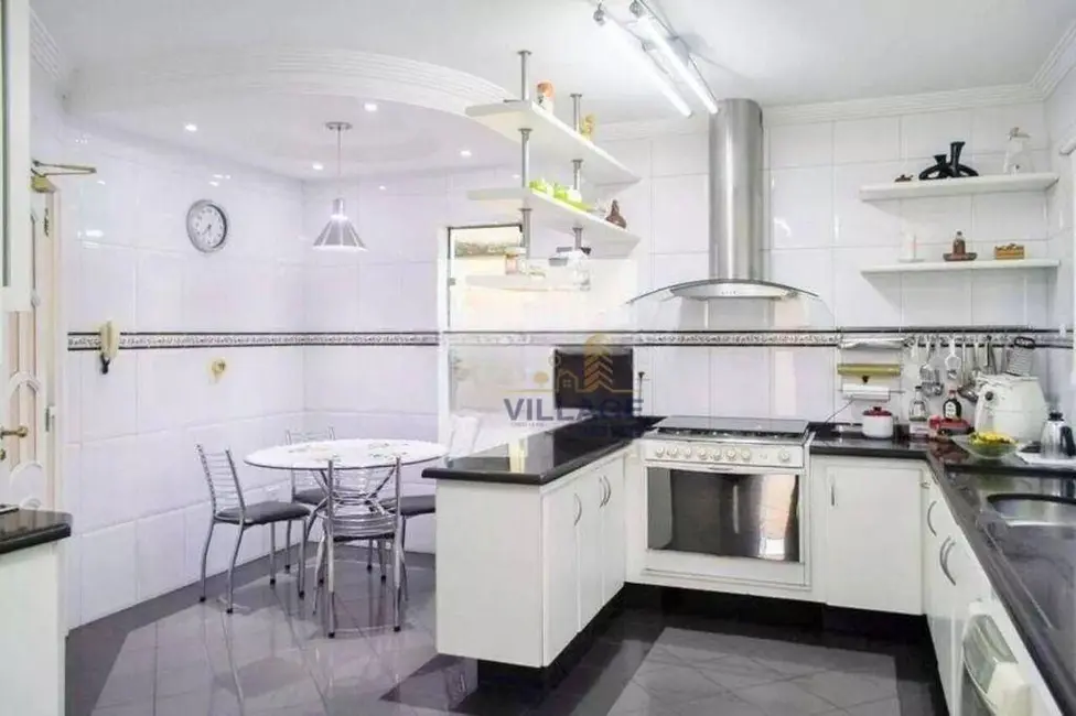 Casa com 4 quartos à venda, 420m2 em City América, São Paulo - SP - imagem 7 Foto 7 de Casa com 4 quartos à venda, 420m2 em City América, São Paulo - SP