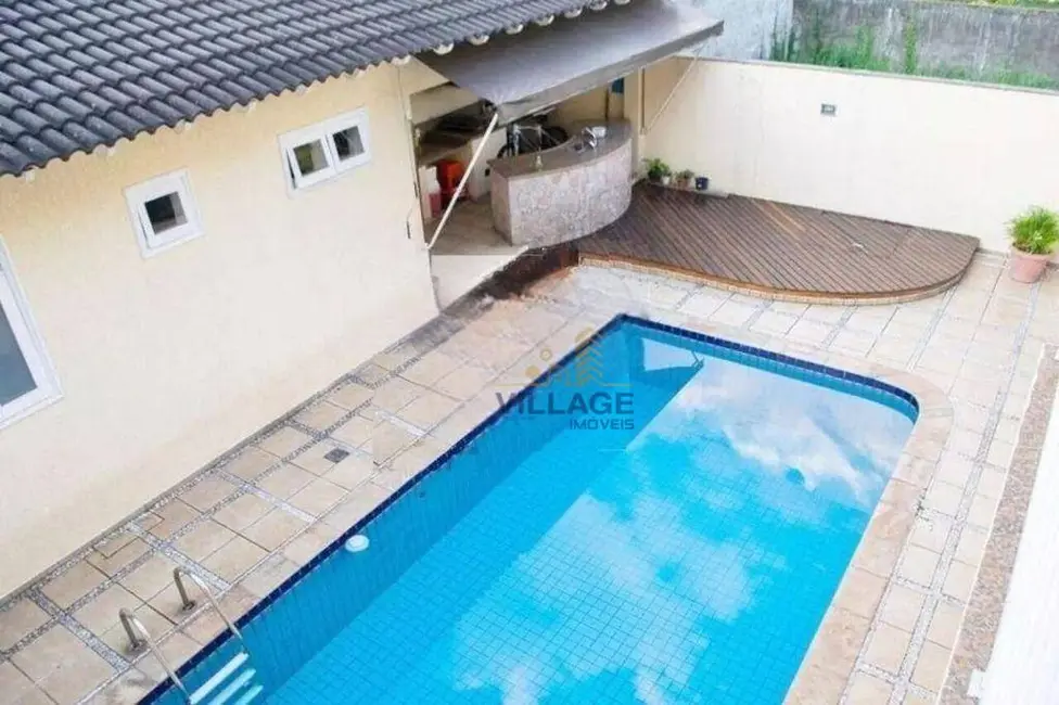 Casa com 4 quartos à venda, 420m2 em City América, São Paulo - SP - imagem 2 Foto 2 de Casa com 4 quartos à venda, 420m2 em City América, São Paulo - SP