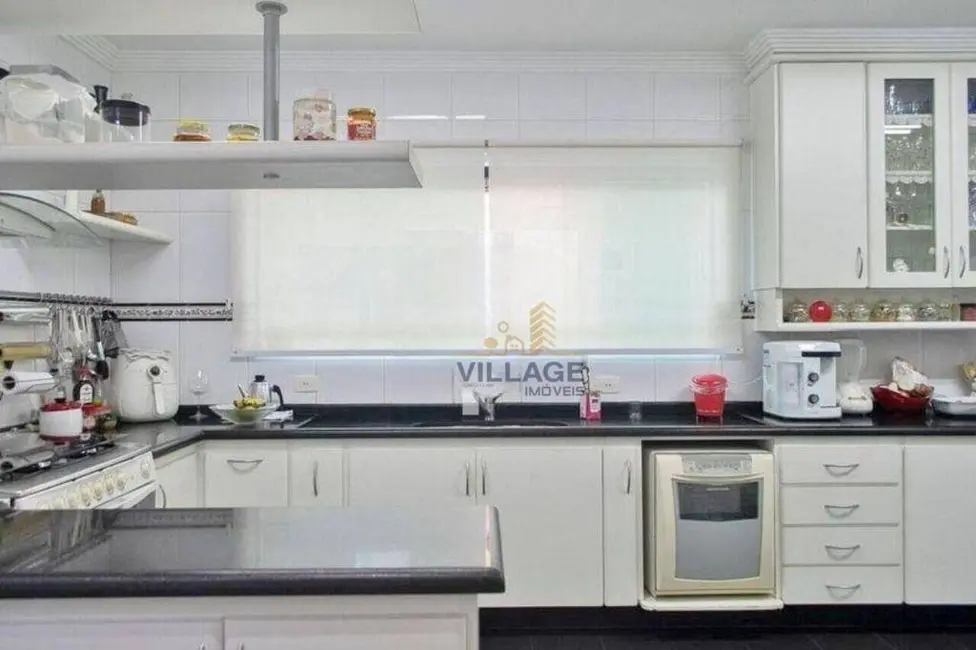 Casa com 4 quartos à venda, 420m2 em City América, São Paulo - SP - imagem 8 Foto 8 de Casa com 4 quartos à venda, 420m2 em City América, São Paulo - SP