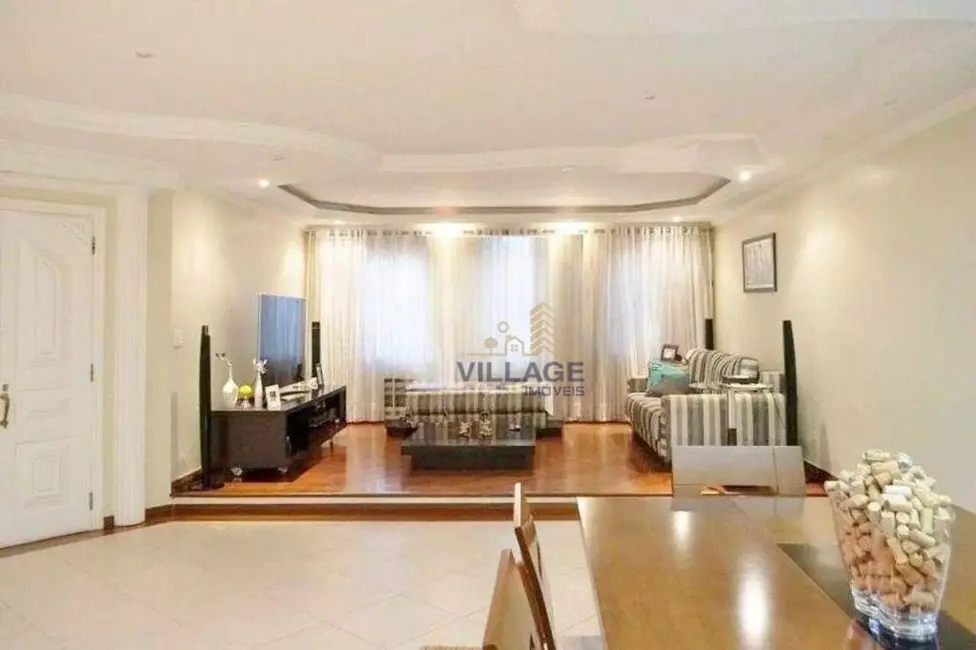 Casa com 4 quartos à venda, 420m2 em City América, São Paulo - SP - imagem 5 Foto 5 de Casa com 4 quartos à venda, 420m2 em City América, São Paulo - SP