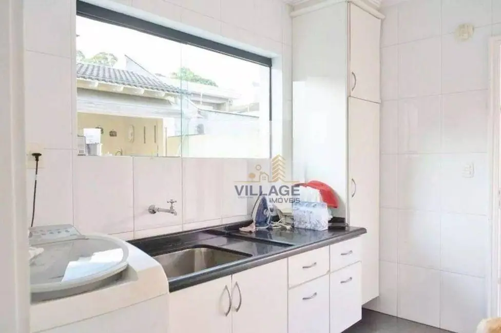 Casa com 4 quartos à venda, 420m2 em City América, São Paulo - SP - imagem 9 Foto 9 de Casa com 4 quartos à venda, 420m2 em City América, São Paulo - SP