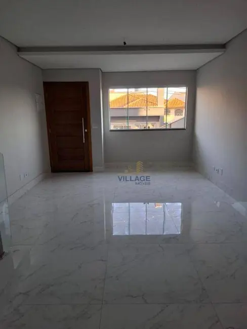 Sobrado com 3 quartos à venda, 100m2 em Jardim Maristela, São Paulo - SP - imagem 4 Foto 4 de Sobrado com 3 quartos à venda, 100m2 em Jardim Maristela, São Paulo - SP