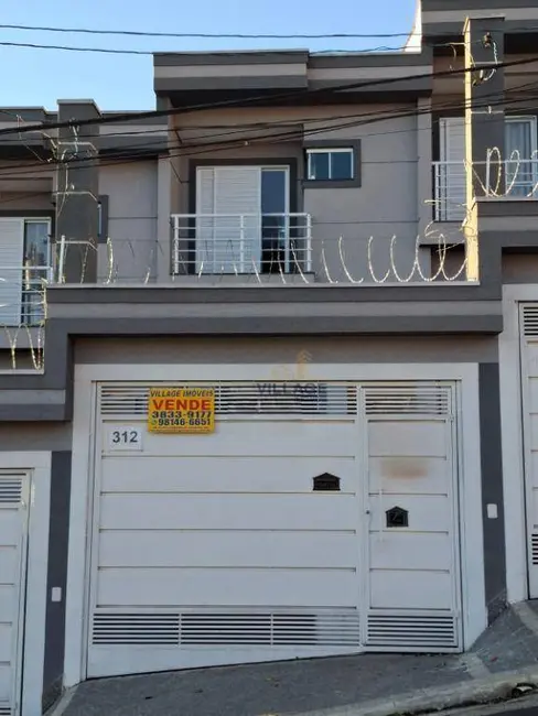 Sobrado com 3 quartos à venda, 100m2 em Jardim Maristela, São Paulo - SP - imagem 1 Foto 1 de Sobrado com 3 quartos à venda, 100m2 em Jardim Maristela, São Paulo - SP