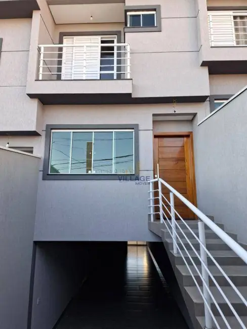 Sobrado com 3 quartos à venda, 100m2 em Jardim Maristela, São Paulo - SP - imagem 2 Foto 2 de Sobrado com 3 quartos à venda, 100m2 em Jardim Maristela, São Paulo - SP