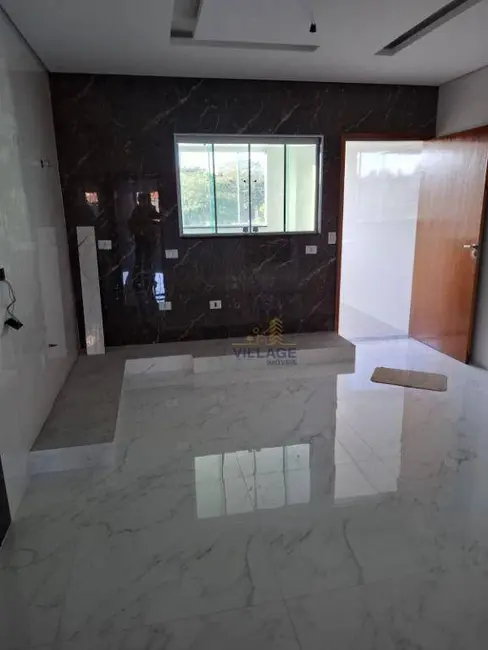 Sobrado com 3 quartos à venda, 100m2 em Jardim Maristela, São Paulo - SP - imagem 9 Foto 9 de Sobrado com 3 quartos à venda, 100m2 em Jardim Maristela, São Paulo - SP