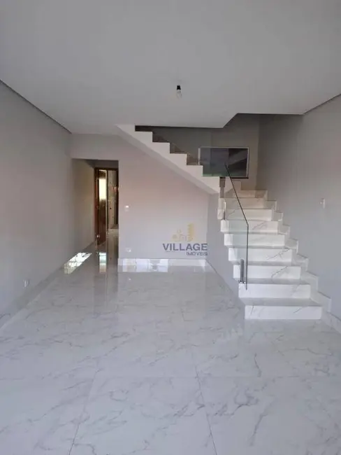 Sobrado com 3 quartos à venda, 100m2 em Jardim Maristela, São Paulo - SP - imagem 3 Foto 3 de Sobrado com 3 quartos à venda, 100m2 em Jardim Maristela, São Paulo - SP