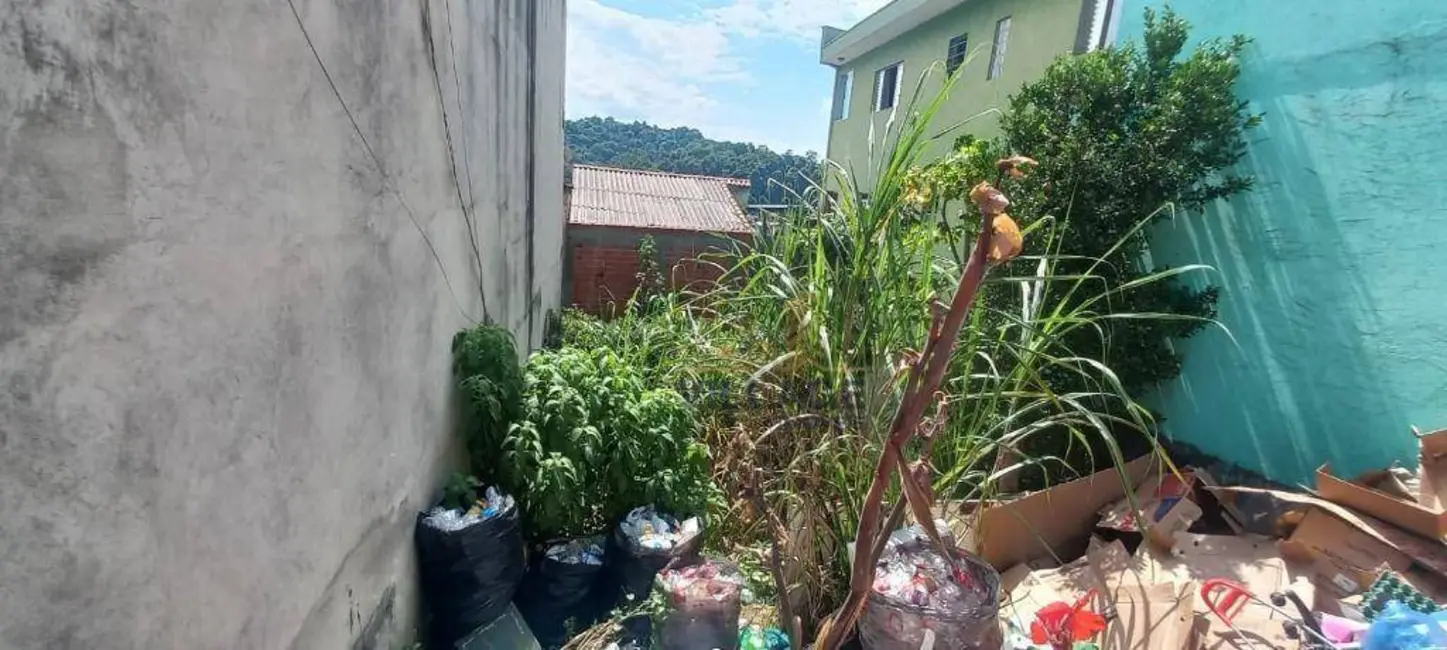 Foto 2 de Terreno / Lote à venda, 80m2 em Conjunto Habitacional Turística, São Paulo - SP