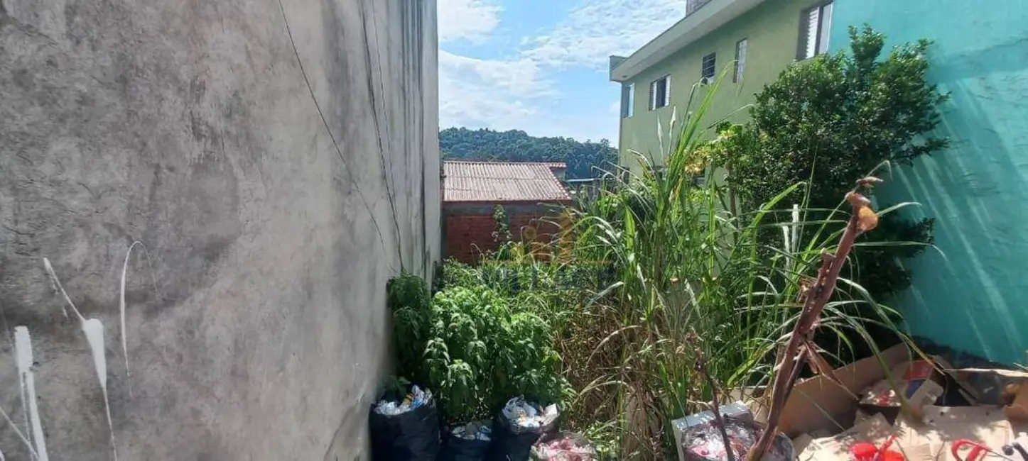 Foto 4 de Terreno / Lote à venda, 80m2 em Conjunto Habitacional Turística, São Paulo - SP