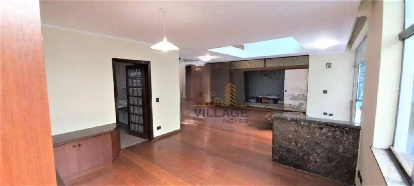 Casa com 4 quartos à venda, 529m2 em City América, São Paulo - SP - imagem 5 Foto 5 de Casa com 4 quartos à venda, 529m2 em City América, São Paulo - SP