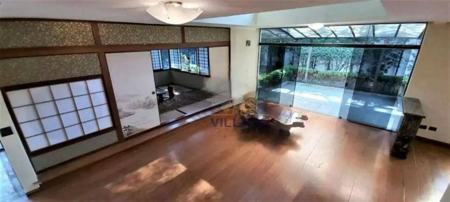 Casa com 4 quartos à venda, 529m2 em City América, São Paulo - SP - imagem 3 Foto 3 de Casa com 4 quartos à venda, 529m2 em City América, São Paulo - SP