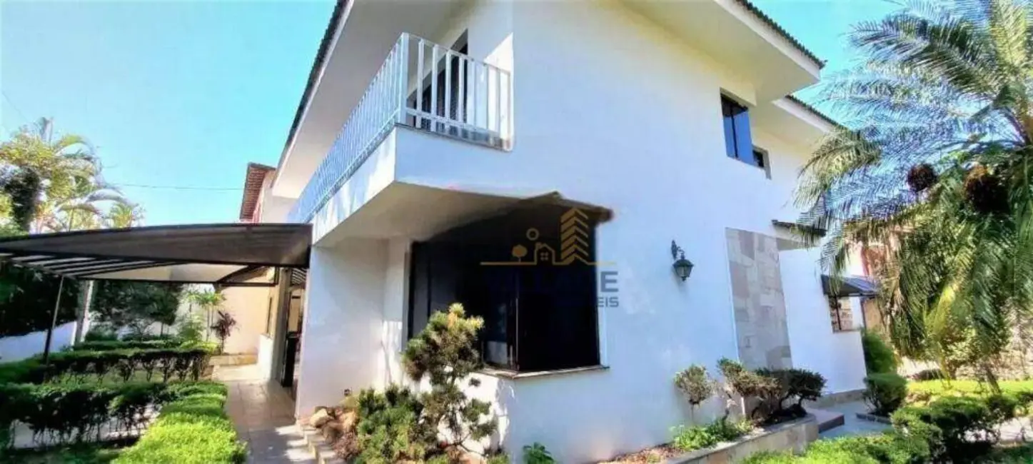 Casa com 4 quartos à venda, 529m2 em City América, São Paulo - SP - imagem 1 Foto 1 de Casa com 4 quartos à venda, 529m2 em City América, São Paulo - SP