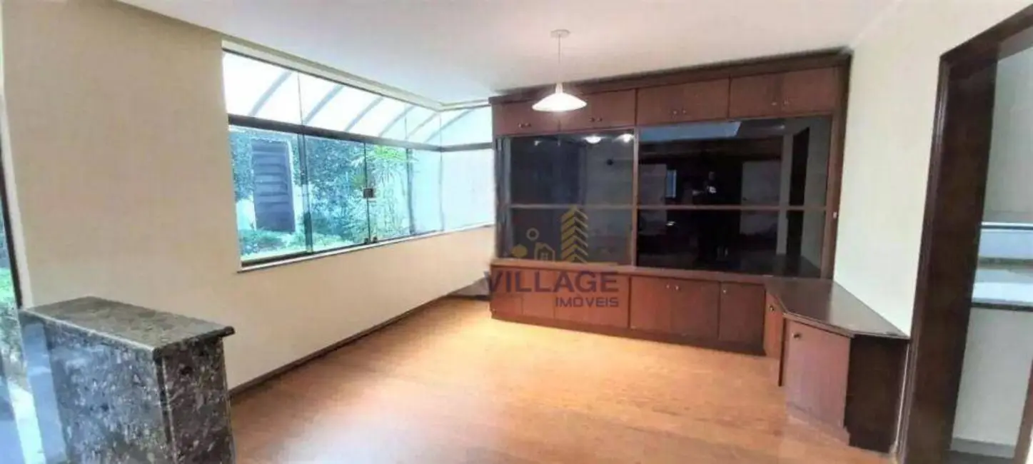 Casa com 4 quartos à venda, 529m2 em City América, São Paulo - SP - imagem 4 Foto 4 de Casa com 4 quartos à venda, 529m2 em City América, São Paulo - SP