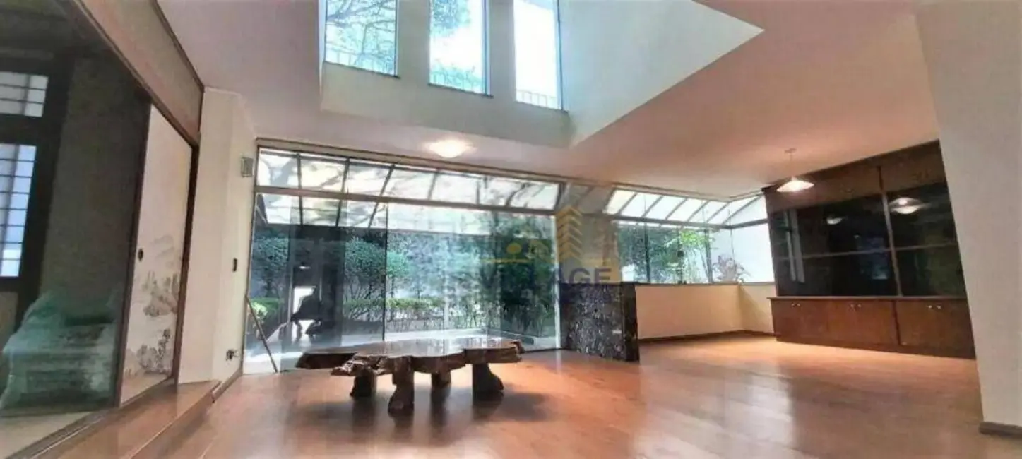 Casa com 4 quartos à venda, 529m2 em City América, São Paulo - SP - imagem 2 Foto 2 de Casa com 4 quartos à venda, 529m2 em City América, São Paulo - SP