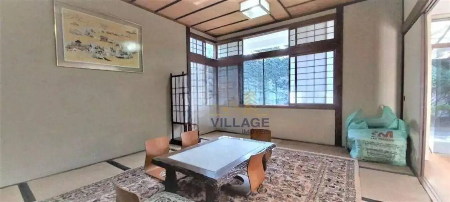 Casa com 4 quartos à venda, 529m2 em City América, São Paulo - SP - imagem 6 Foto 6 de Casa com 4 quartos à venda, 529m2 em City América, São Paulo - SP