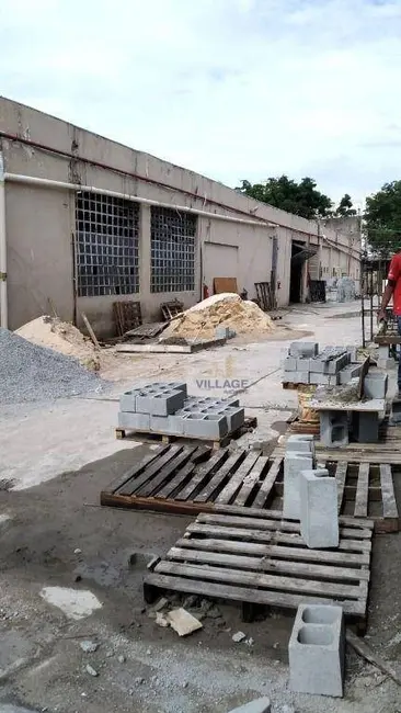 Armazém / Galpão para alugar, 6732m2 em Jardim Humaitá, São Paulo - SP - imagem 8 Foto 8 de Armazém / Galpão para alugar, 6732m2 em Jardim Humaitá, São Paulo - SP