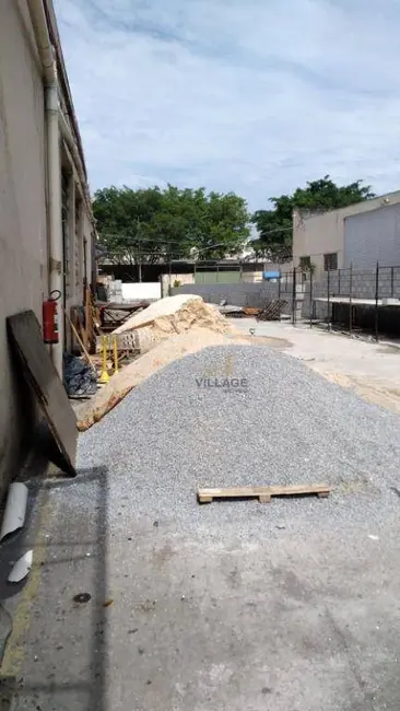 Armazém / Galpão para alugar, 6732m2 em Jardim Humaitá, São Paulo - SP - imagem 9 Foto 9 de Armazém / Galpão para alugar, 6732m2 em Jardim Humaitá, São Paulo - SP