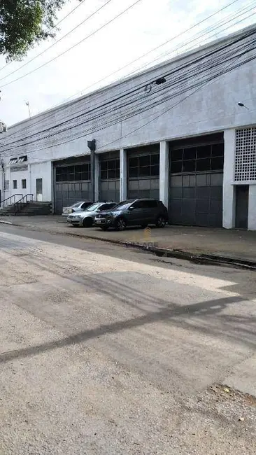 Armazém / Galpão para alugar, 6732m2 em Jardim Humaitá, São Paulo - SP - imagem 1 Foto 1 de Armazém / Galpão para alugar, 6732m2 em Jardim Humaitá, São Paulo - SP