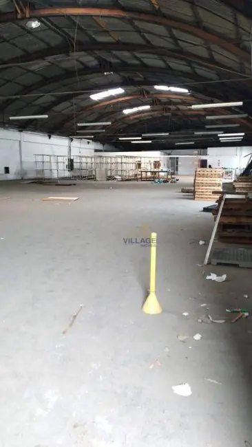 Armazém / Galpão para alugar, 6732m2 em Jardim Humaitá, São Paulo - SP - imagem 5 Foto 5 de Armazém / Galpão para alugar, 6732m2 em Jardim Humaitá, São Paulo - SP