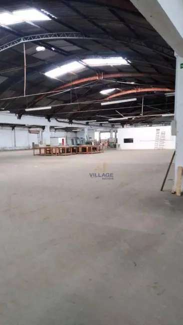 Armazém / Galpão para alugar, 6732m2 em Jardim Humaitá, São Paulo - SP - imagem 3 Foto 3 de Armazém / Galpão para alugar, 6732m2 em Jardim Humaitá, São Paulo - SP