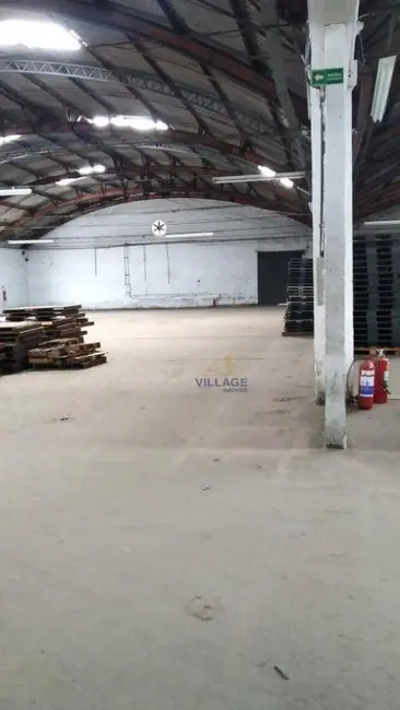 Armazém / Galpão para alugar, 6732m2 em Jardim Humaitá, São Paulo - SP - imagem 4 Foto 4 de Armazém / Galpão para alugar, 6732m2 em Jardim Humaitá, São Paulo - SP