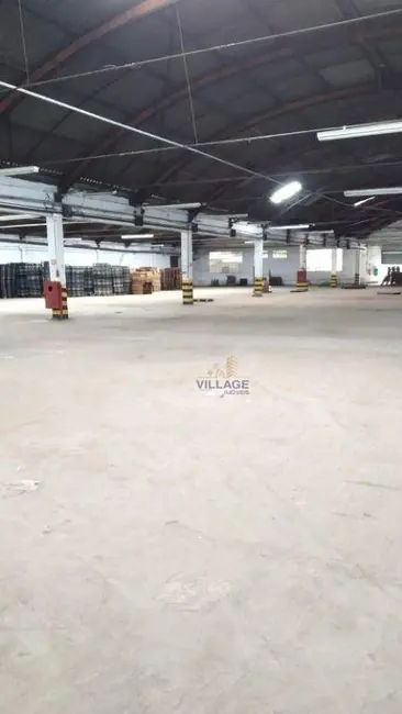 Armazém / Galpão para alugar, 6732m2 em Jardim Humaitá, São Paulo - SP - imagem 7 Foto 7 de Armazém / Galpão para alugar, 6732m2 em Jardim Humaitá, São Paulo - SP