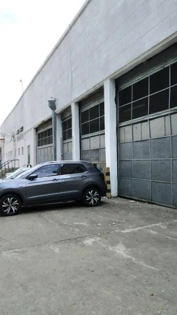 Armazém / Galpão para alugar, 6732m2 em Jardim Humaitá, São Paulo - SP - imagem 2 Foto 2 de Armazém / Galpão para alugar, 6732m2 em Jardim Humaitá, São Paulo - SP