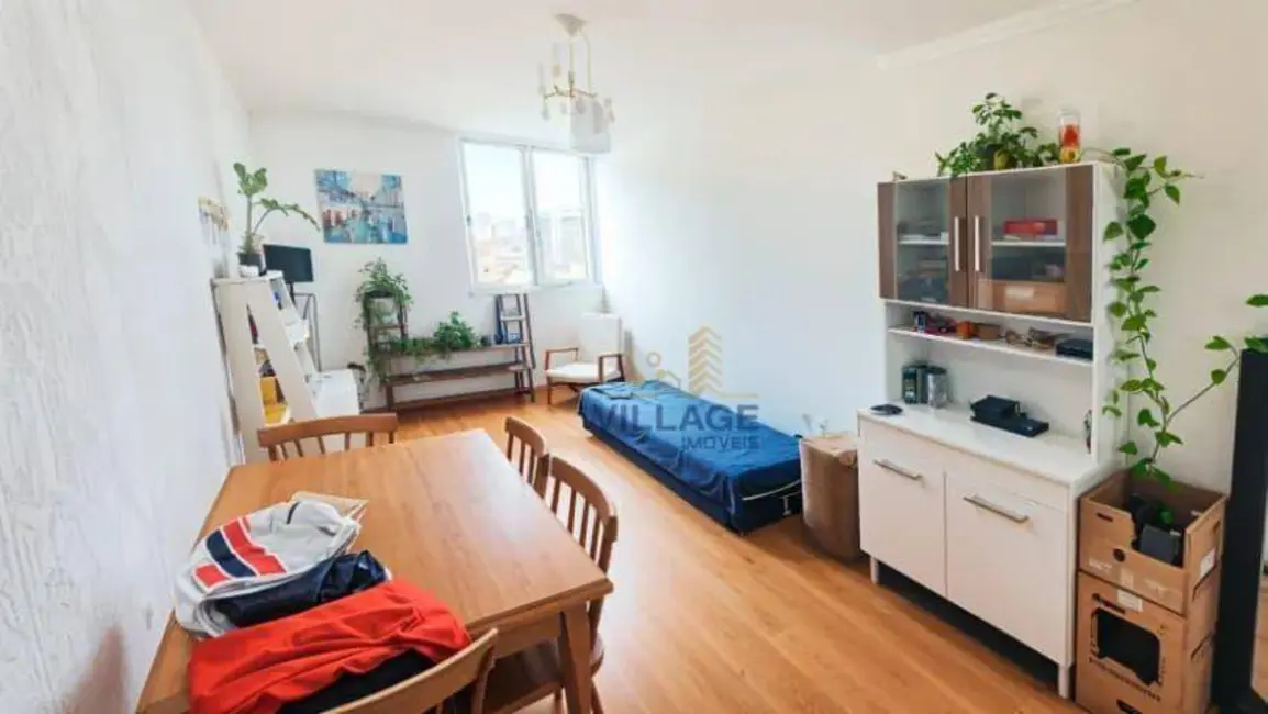 Foto 8 de Apartamento com 2 quartos à venda, 76m2 em Parque Residencial da Lapa, São Paulo - SP
