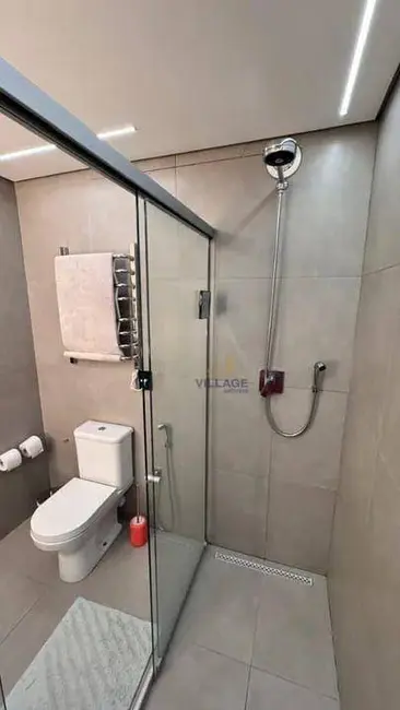 Foto 2 de Apartamento com 2 quartos à venda, 58m2 em Alphaville Industrial, Barueri - SP