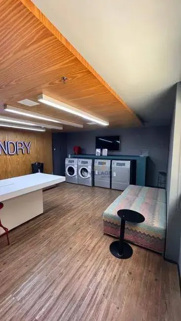 Foto 3 de Apartamento com 2 quartos à venda, 58m2 em Alphaville Industrial, Barueri - SP