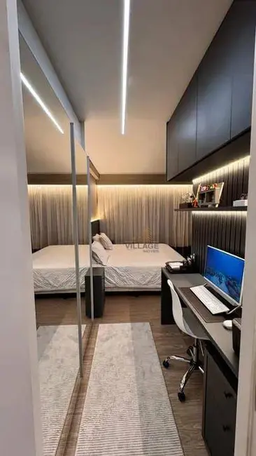 Foto 5 de Apartamento com 2 quartos à venda, 58m2 em Alphaville Industrial, Barueri - SP