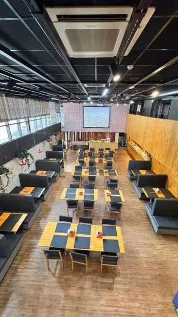 Foto 7 de Apartamento com 2 quartos à venda, 58m2 em Alphaville Industrial, Barueri - SP