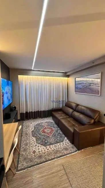 Foto 6 de Apartamento com 2 quartos à venda, 58m2 em Alphaville Industrial, Barueri - SP