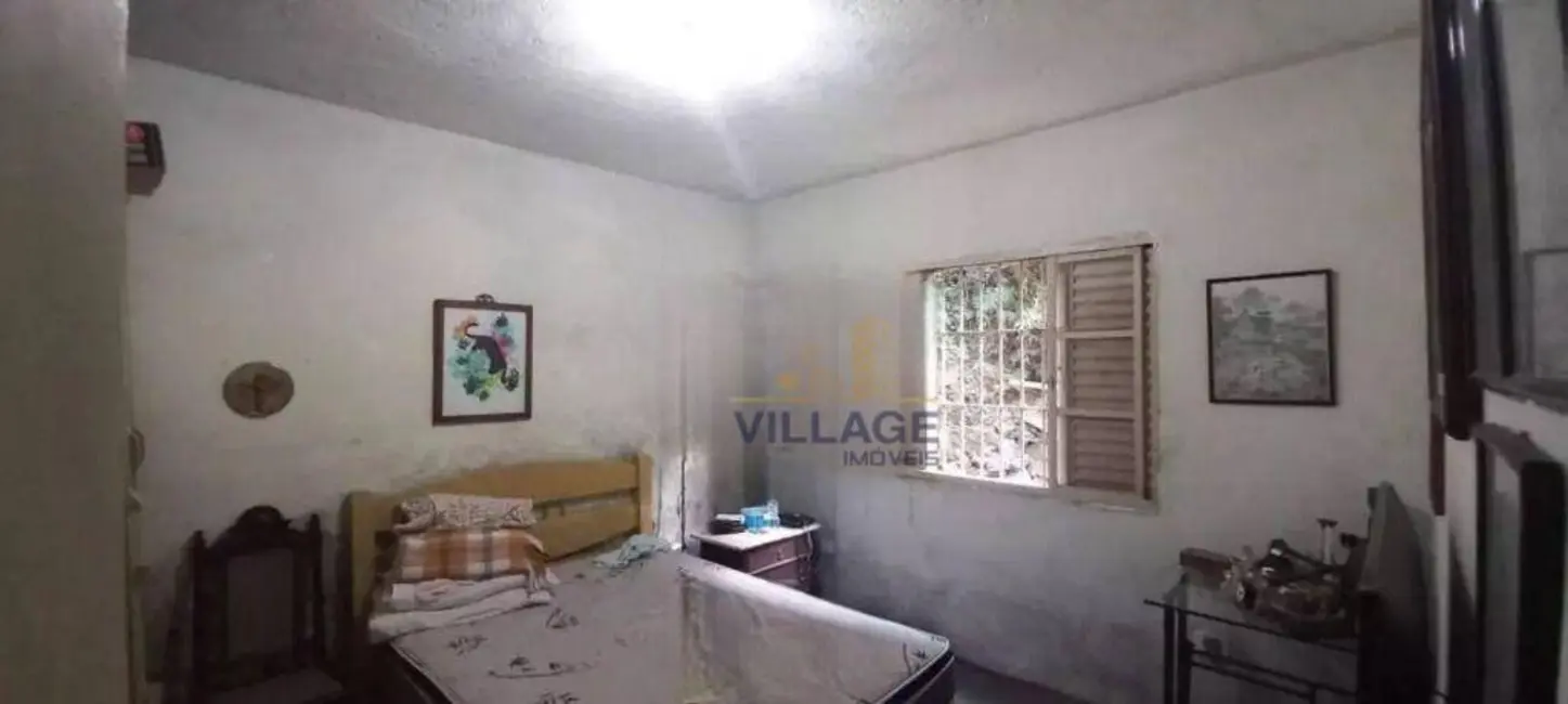 Casa com 2 quartos à venda, 220m2 em Vila Zulmira, São Paulo - SP - imagem 6 Foto 6 de Casa com 2 quartos à venda, 220m2 em Vila Zulmira, São Paulo - SP