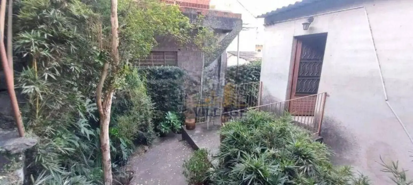 Casa com 2 quartos à venda, 220m2 em Vila Zulmira, São Paulo - SP - imagem 9 Foto 9 de Casa com 2 quartos à venda, 220m2 em Vila Zulmira, São Paulo - SP