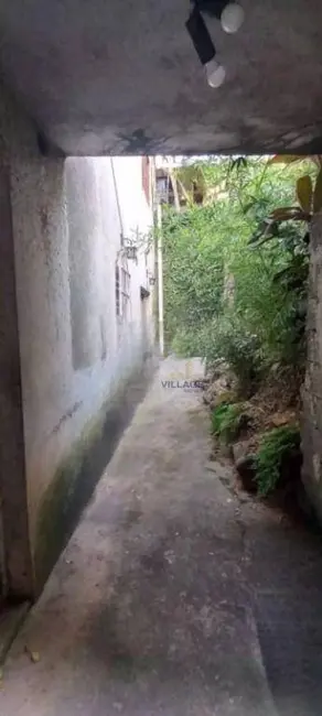 Casa com 2 quartos à venda, 220m2 em Vila Zulmira, São Paulo - SP - imagem 7 Foto 7 de Casa com 2 quartos à venda, 220m2 em Vila Zulmira, São Paulo - SP