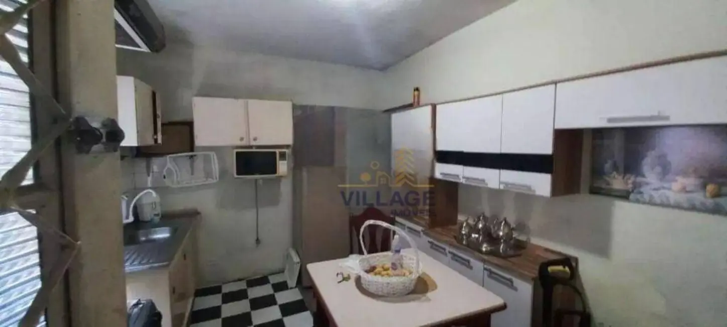 Casa com 2 quartos à venda, 220m2 em Vila Zulmira, São Paulo - SP - imagem 4 Foto 4 de Casa com 2 quartos à venda, 220m2 em Vila Zulmira, São Paulo - SP