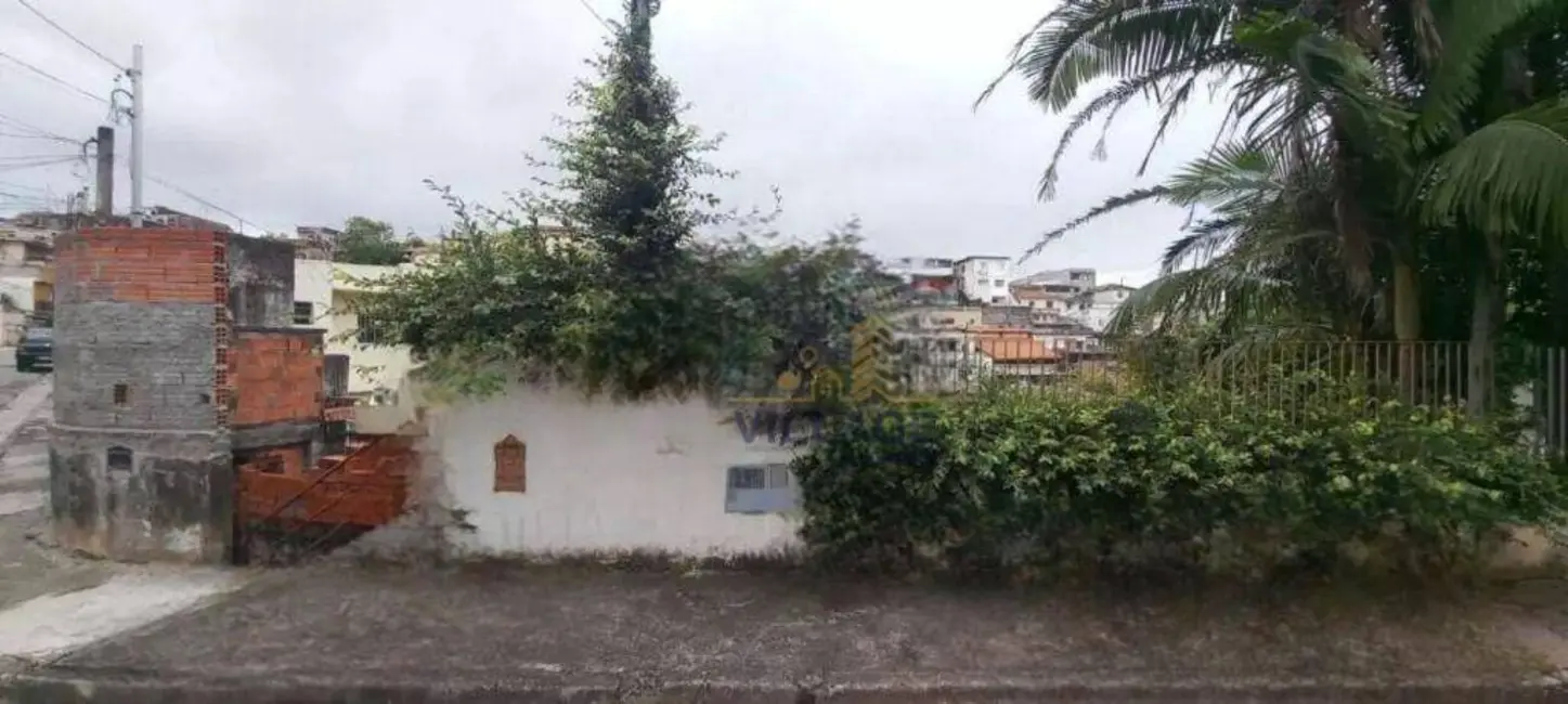 Casa com 2 quartos à venda, 220m2 em Vila Zulmira, São Paulo - SP - imagem 1 Foto 1 de Casa com 2 quartos à venda, 220m2 em Vila Zulmira, São Paulo - SP