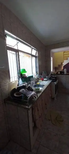 Sobrado com 3 quartos à venda, 125m2 em Vila Zat, São Paulo - SP - imagem 5 Foto 5 de Sobrado com 3 quartos à venda, 125m2 em Vila Zat, São Paulo - SP