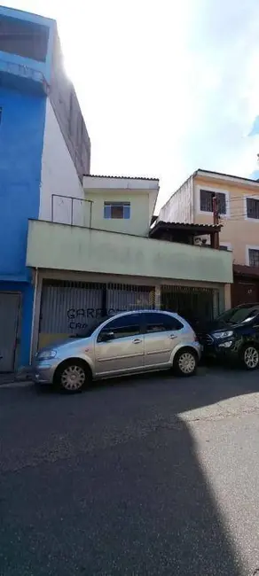 Sobrado com 3 quartos à venda, 125m2 em Vila Zat, São Paulo - SP - imagem 1 Foto 1 de Sobrado com 3 quartos à venda, 125m2 em Vila Zat, São Paulo - SP