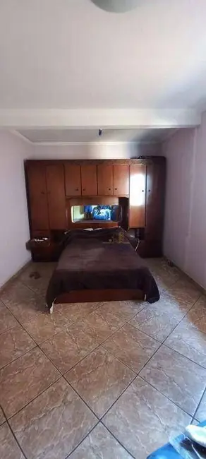 Sobrado com 3 quartos à venda, 125m2 em Vila Zat, São Paulo - SP - imagem 3 Foto 3 de Sobrado com 3 quartos à venda, 125m2 em Vila Zat, São Paulo - SP