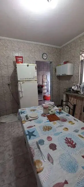 Sobrado com 3 quartos à venda, 125m2 em Vila Zat, São Paulo - SP - imagem 6 Foto 6 de Sobrado com 3 quartos à venda, 125m2 em Vila Zat, São Paulo - SP
