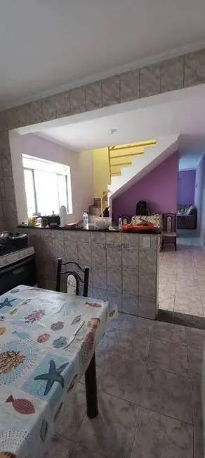 Sobrado com 3 quartos à venda, 125m2 em Vila Zat, São Paulo - SP - imagem 7 Foto 7 de Sobrado com 3 quartos à venda, 125m2 em Vila Zat, São Paulo - SP