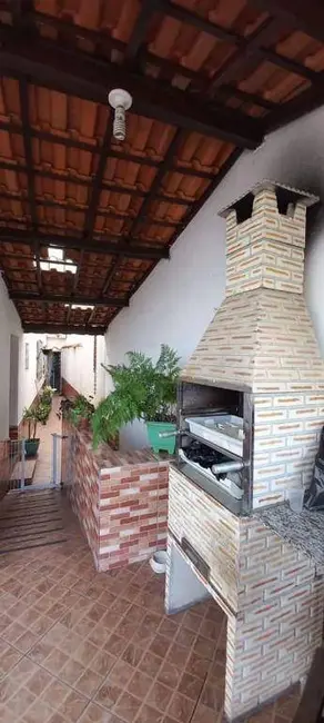 Sobrado com 3 quartos à venda, 125m2 em Vila Zat, São Paulo - SP - imagem 9 Foto 9 de Sobrado com 3 quartos à venda, 125m2 em Vila Zat, São Paulo - SP