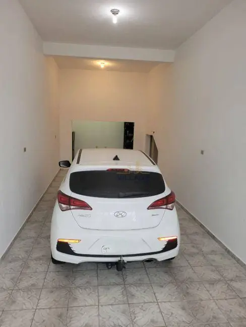 Foto 3 de Sobrado com 3 quartos à venda, 132m2 em Jardim Santa Fé (Zona Oeste), São Paulo - SP