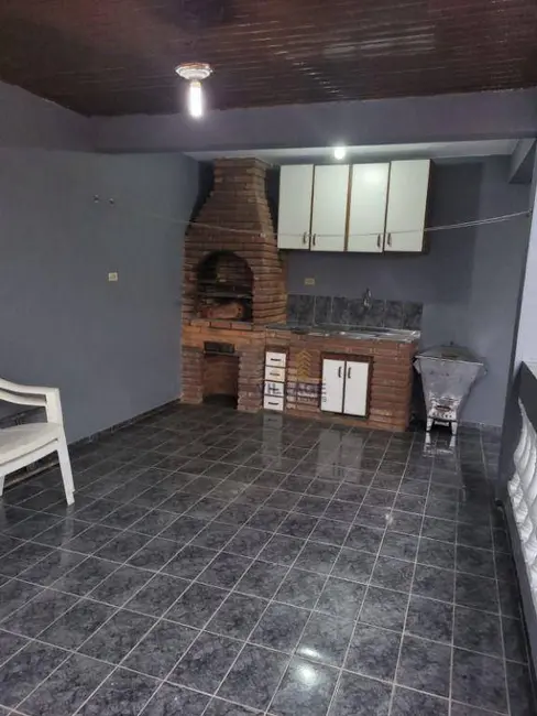 Foto 4 de Sobrado com 3 quartos à venda, 132m2 em Jardim Santa Fé (Zona Oeste), São Paulo - SP