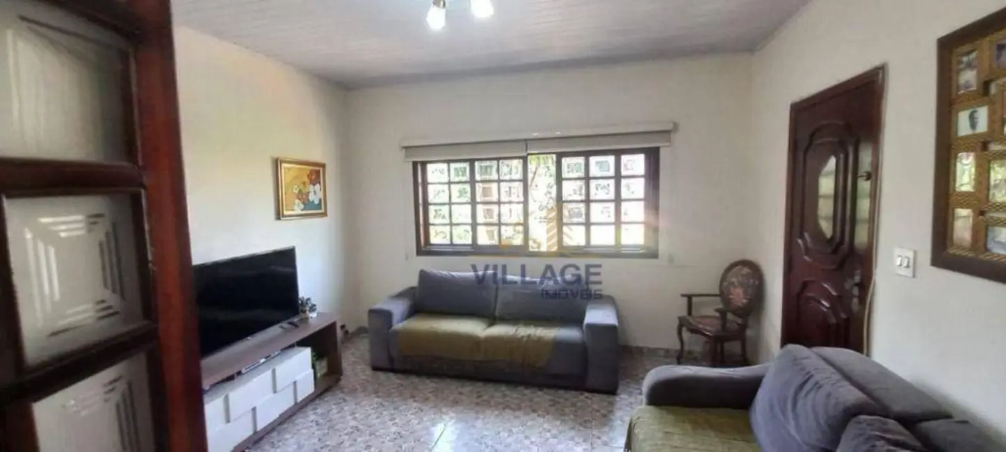 Casa com 3 quartos à venda, 470m2 em Vila Pereira Cerca, São Paulo - SP - imagem 3 Foto 3 de Casa com 3 quartos à venda, 470m2 em Vila Pereira Cerca, São Paulo - SP