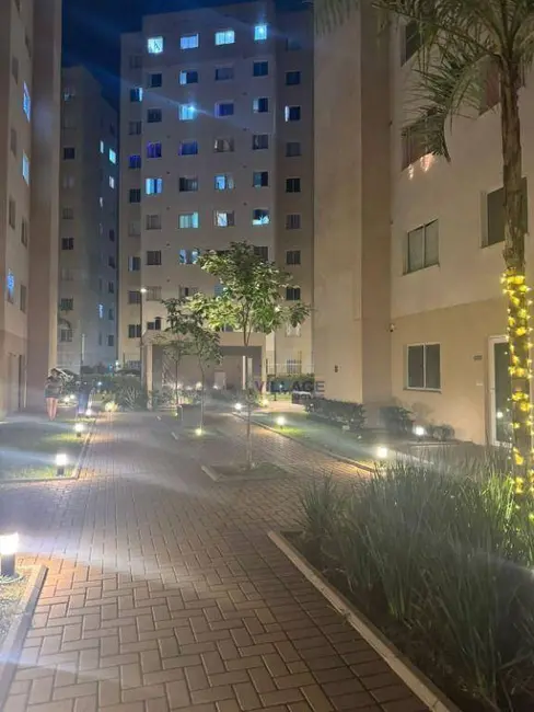 Foto 1 de Apartamento com 2 quartos à venda, 32m2 em Piqueri, São Paulo - SP